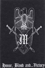 Honor, Blood and... Victory